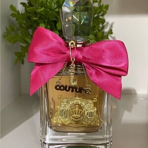 Juicy Couture Perfume